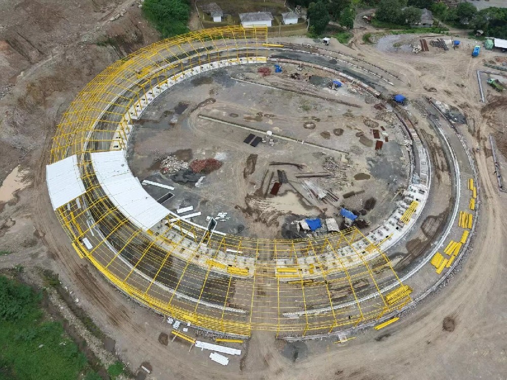 如何讓中國技術，成為多國窯爐市場的硬通貨？